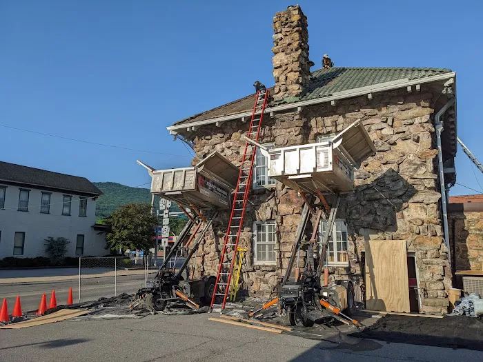 Equity Roofing LLC Picture 9