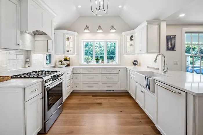 Fitzgerald Custom Homes Picture 3