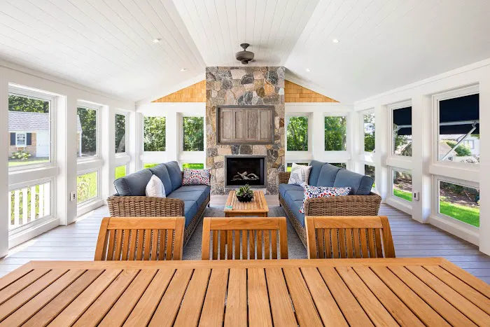 Fitzgerald Custom Homes Picture 2