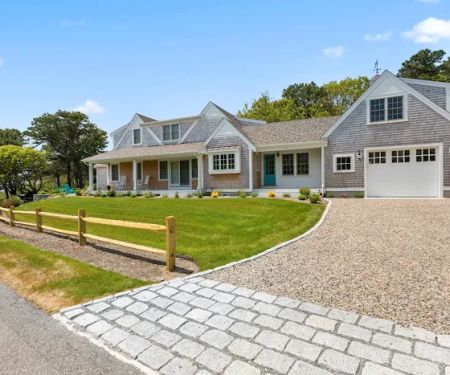 Fitzgerald Custom Homes