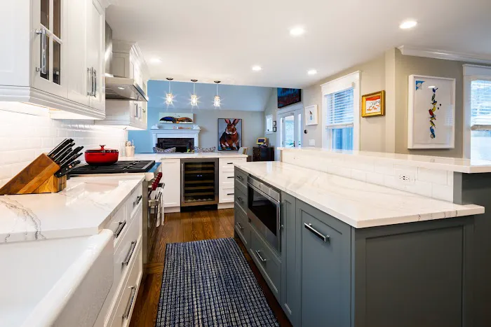 Fitzgerald Custom Homes Picture 7