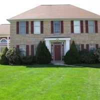 B.E. Shank Contracting Inc. ico
