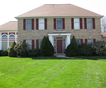 B.E. Shank Contracting Inc.