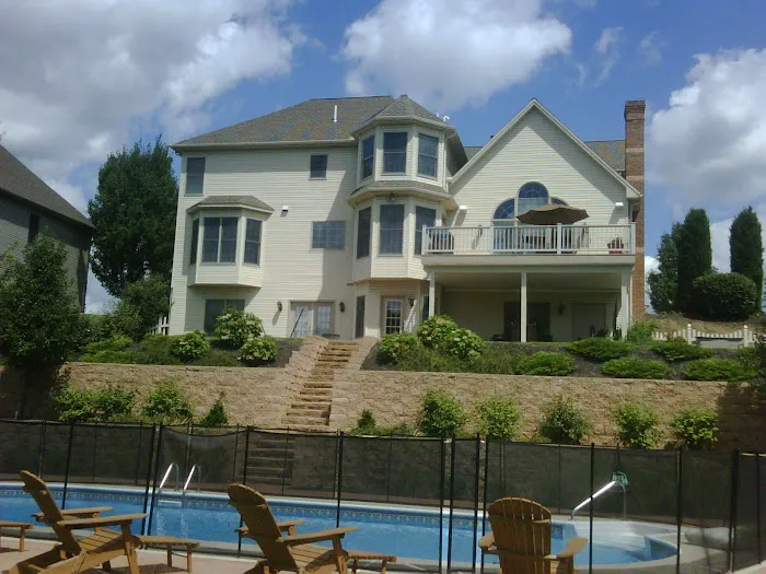 B.E. Shank Contracting Inc. Picture 2