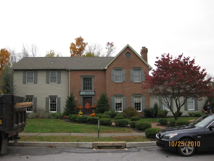 B.E. Shank Contracting Inc. Picture 5