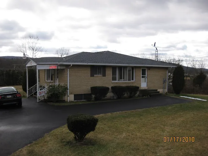 B.E. Shank Contracting Inc. Picture 7