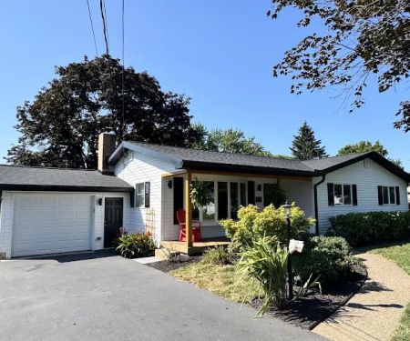 Topp Home: Roofing, Solar Panels, Windows and Doors