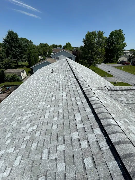 Topp Home: Roofing, Solar Panels, Windows and Doors Picture 2