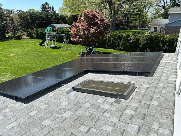 Topp Home: Roofing, Solar Panels, Windows and Doors Picture 4