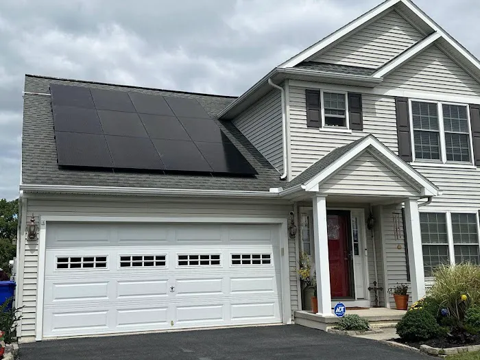Topp Home: Roofing, Solar Panels, Windows and Doors Picture 6