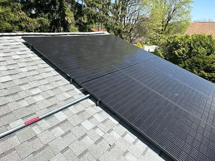 Topp Home: Roofing, Solar Panels, Windows and Doors Picture 8