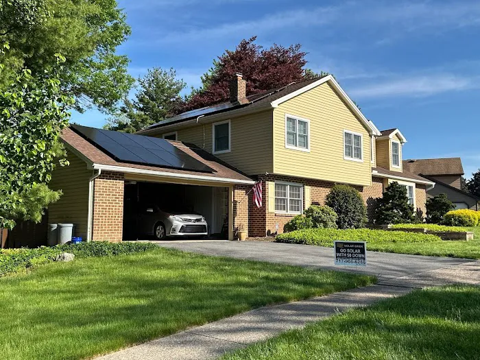 Topp Home: Roofing, Solar Panels, Windows and Doors Picture 7