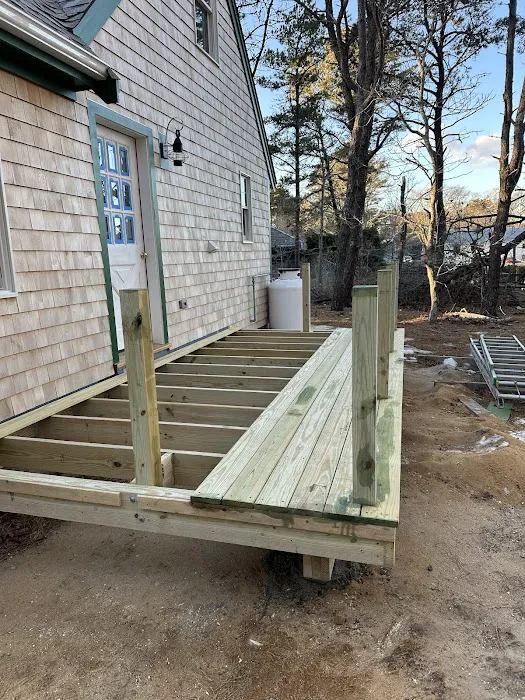 G&J Home Improvement Inc. Picture 3