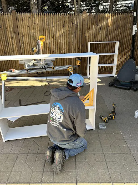 G&J Home Improvement Inc. Picture 7