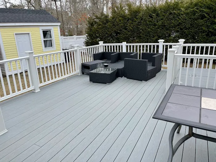 SeaBreeze Home Construction Picture 1