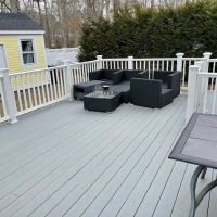 SeaBreeze Home Construction ico