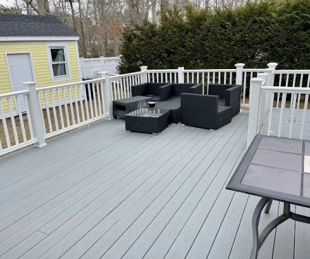 SeaBreeze Home Construction