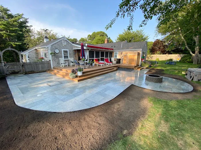 SeaBreeze Home Construction Picture 4