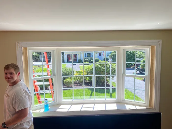 SeaBreeze Home Construction Picture 6