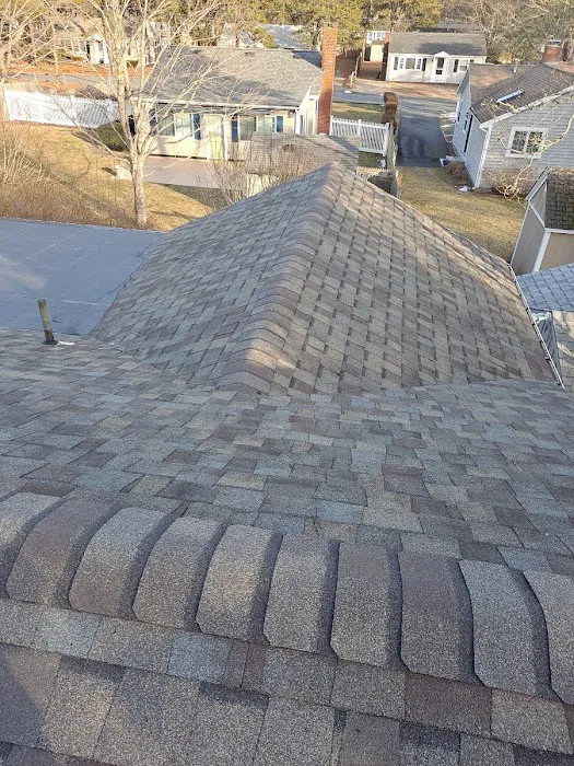 SeaBreeze Home Construction Picture 10