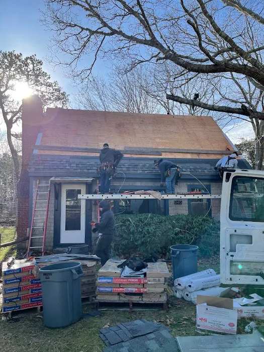 SeaBreeze Home Construction Picture 9