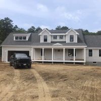 Lindera Construction ico