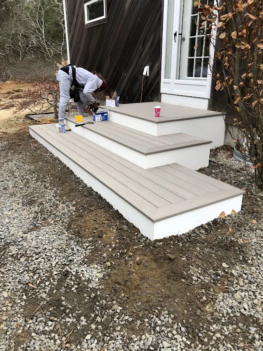 Lindera Construction Picture 6