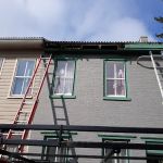 M.D.Troup home Improvement