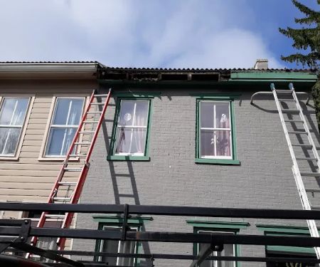 M.D.Troup home Improvement