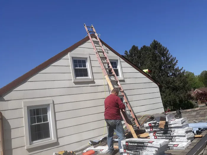 M.D.Troup home Improvement Picture 2