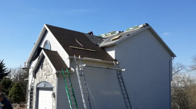 M.D.Troup home Improvement Picture 3