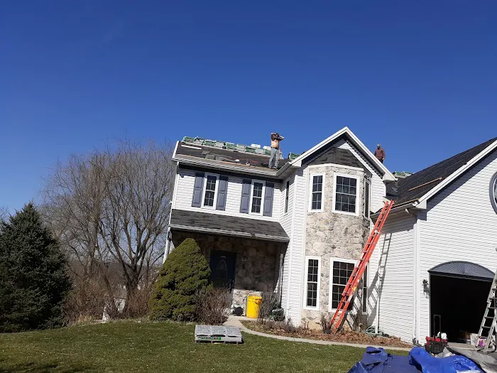 M.D.Troup home Improvement Picture 4