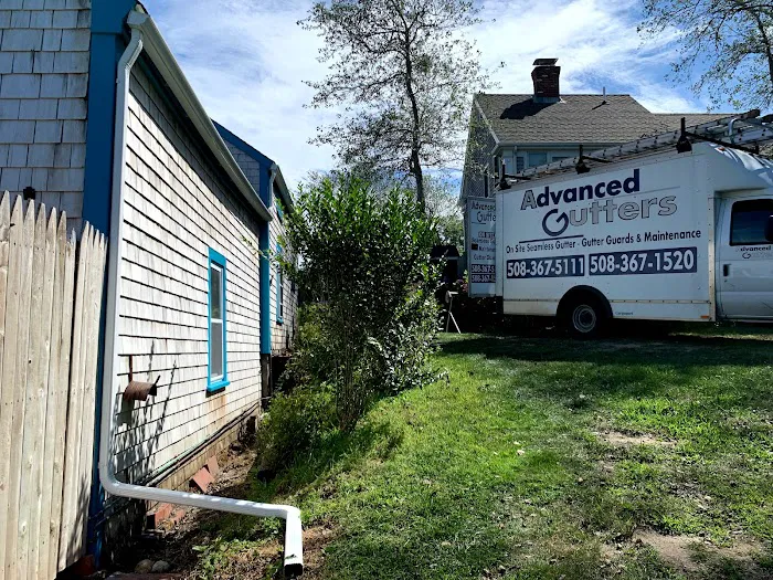 Advanced Gutters and co Picture 7