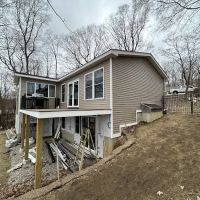 DRC Construction ico