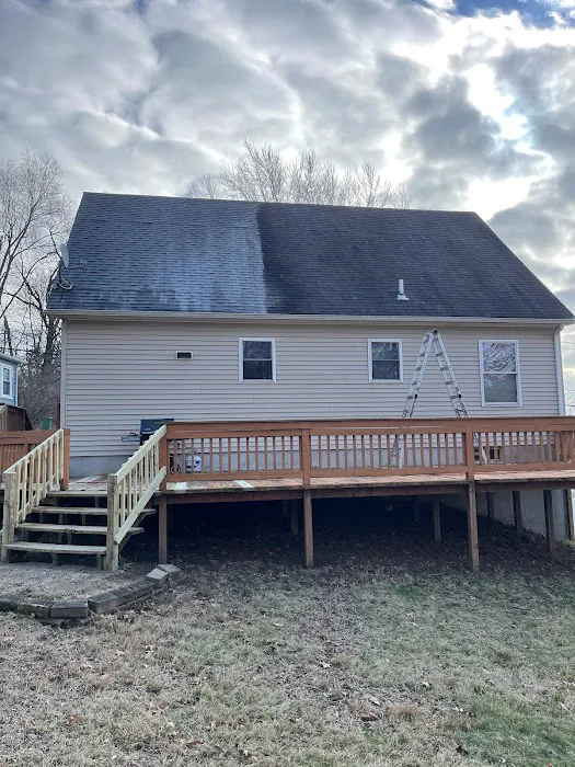 Skyview Roof Restoration LLC Picture 2