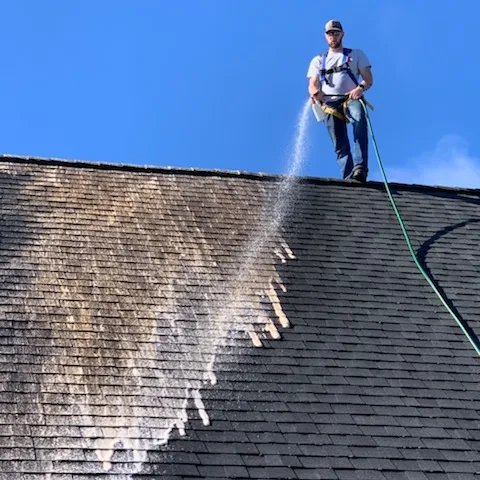 Skyview Roof Restoration LLC Picture 3