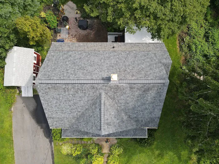 Skyview Roof Restoration LLC Picture 1