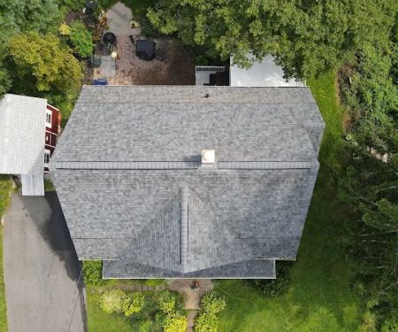 Skyview Roof Restoration LLC