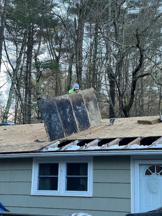 Skyview Roof Restoration LLC Picture 7