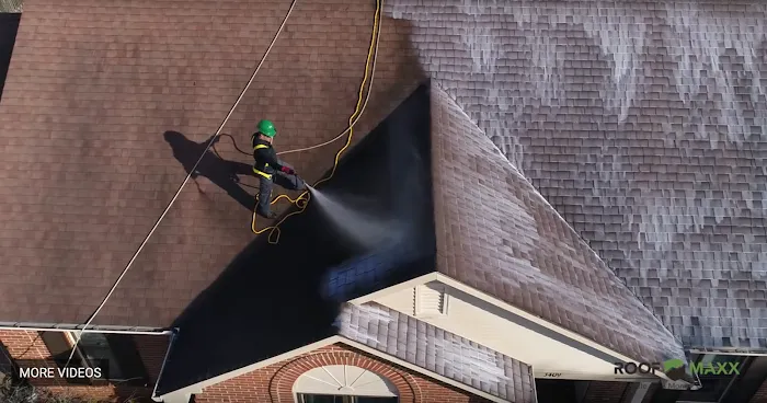 Skyview Roof Restoration LLC Picture 9