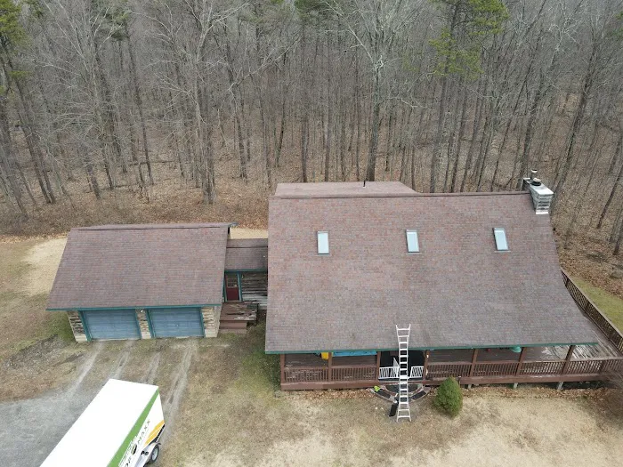 Skyview Roof Restoration LLC Picture 10