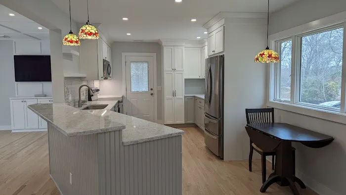 Shaw Remodeling Picture 2