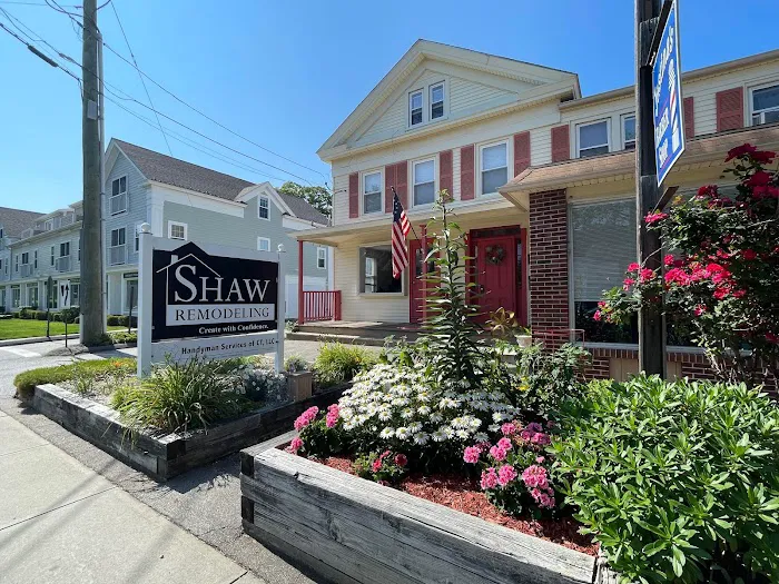 Shaw Remodeling Picture 6