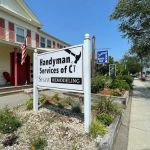 Handyman Services of CT LLC