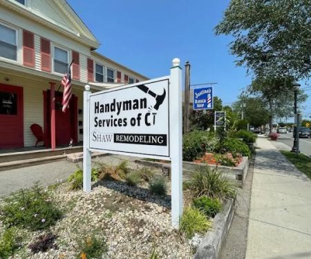 Handyman Services of CT LLC