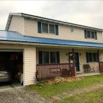 Troyer's Construction And Roofing