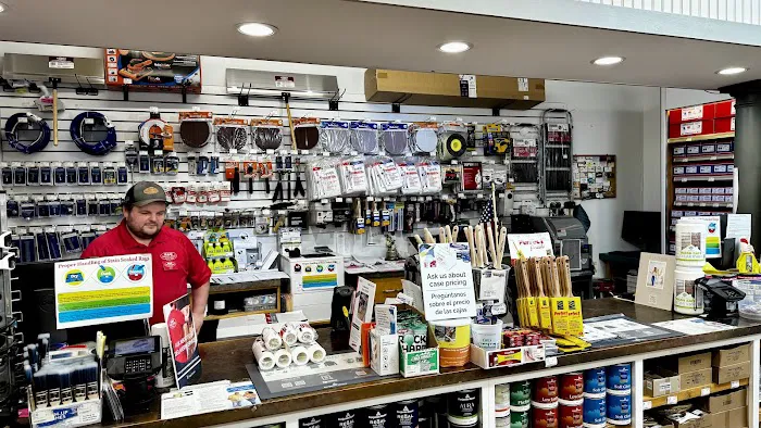 Ring's End Picture 2