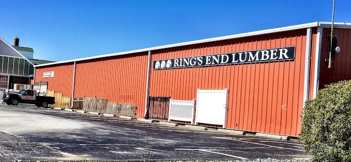 Ring's End Picture 1