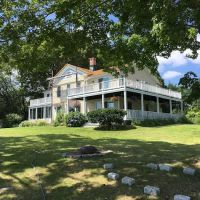 P. L. Mountzoures, Inc. ico