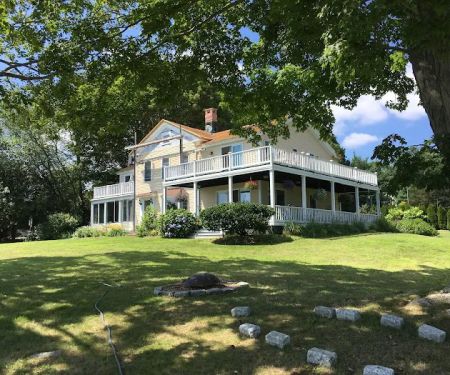 P. L. Mountzoures, Inc.